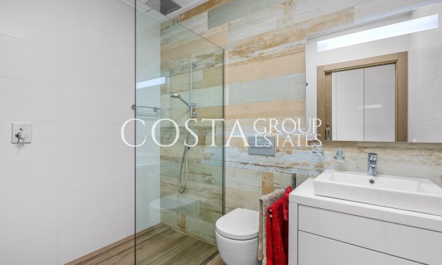 Odsprzedaż - Apartments -
Las Colinas Golf