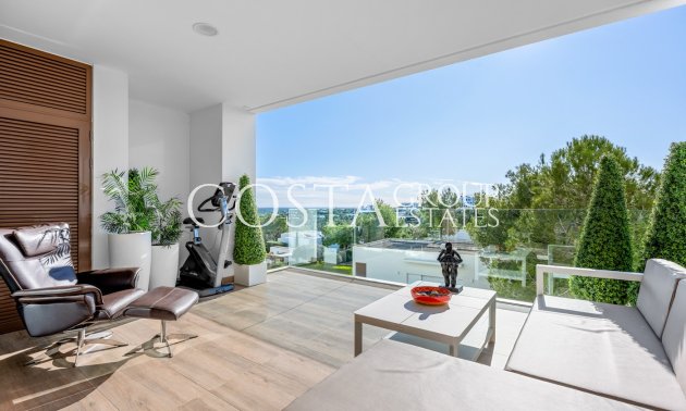 Odsprzedaż - Apartments -
Las Colinas Golf