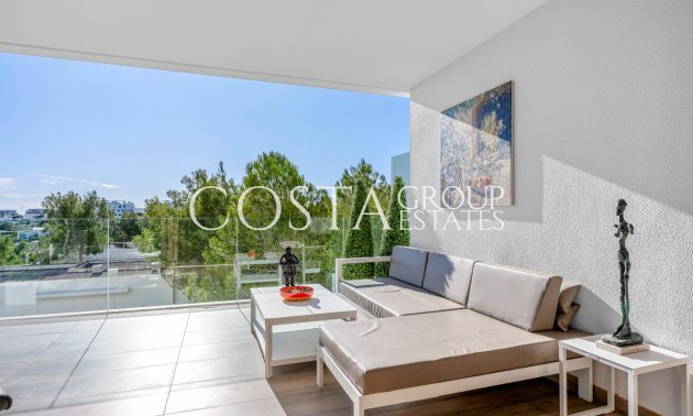 Odsprzedaż - Apartments -
Las Colinas Golf