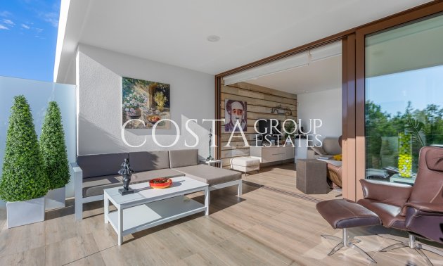 Odsprzedaż - Apartments -
Las Colinas Golf