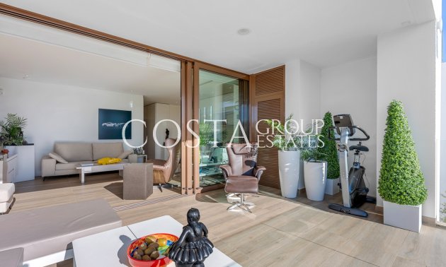 Odsprzedaż - Apartments -
Las Colinas Golf