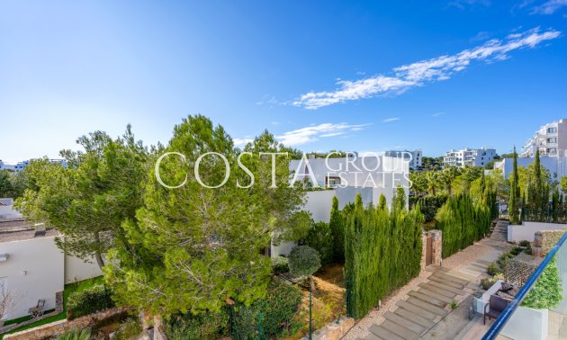 Odsprzedaż - Apartments -
Las Colinas Golf