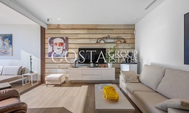 Odsprzedaż - Apartments -
Las Colinas Golf