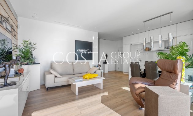 Odsprzedaż - Apartments -
Las Colinas Golf