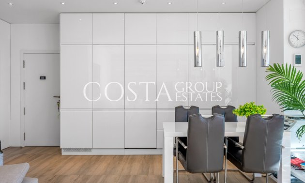 Odsprzedaż - Apartments -
Las Colinas Golf