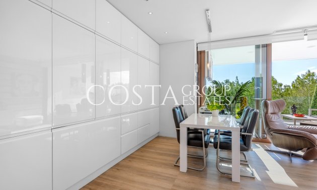 Odsprzedaż - Apartments -
Las Colinas Golf