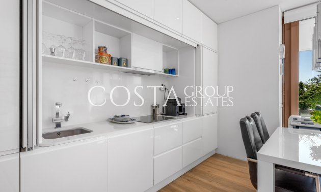 Odsprzedaż - Apartments -
Las Colinas Golf