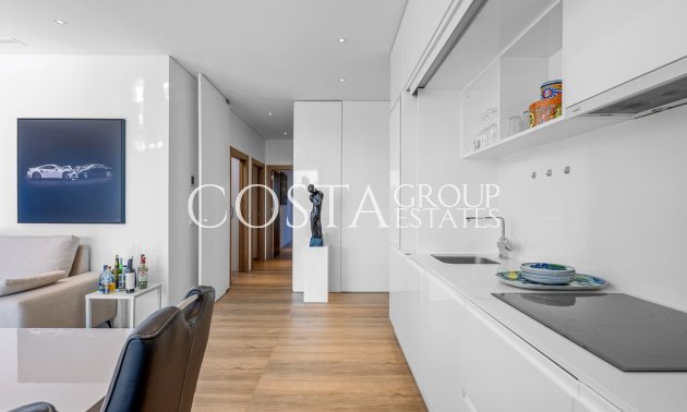 Odsprzedaż - Apartments -
Las Colinas Golf