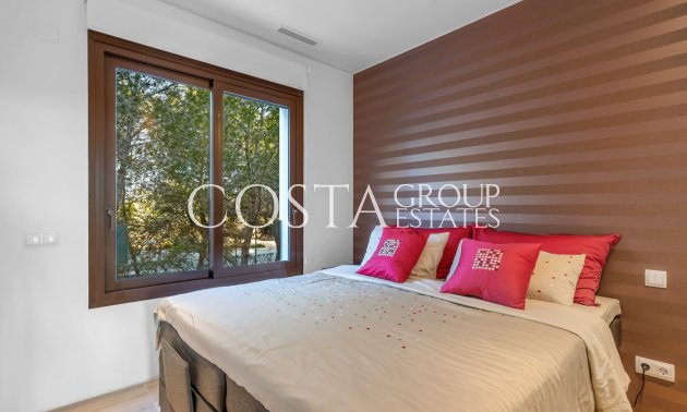 Odsprzedaż - Apartments -
Las Colinas Golf