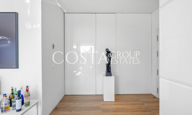 Odsprzedaż - Apartments -
Las Colinas Golf