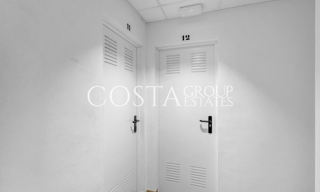 Odsprzedaż - Apartments -
Las Colinas Golf