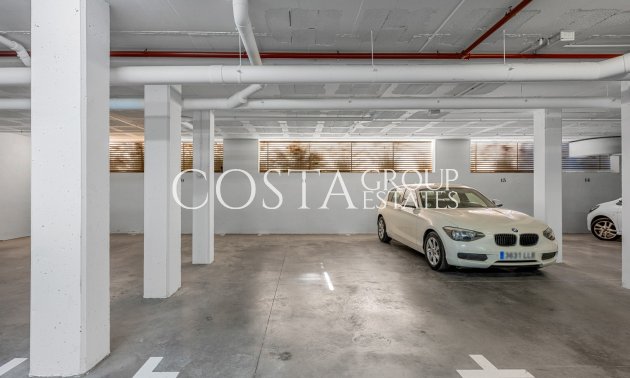 Odsprzedaż - Apartments -
Las Colinas Golf