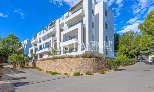 Odsprzedaż - Apartments -
Las Colinas Golf