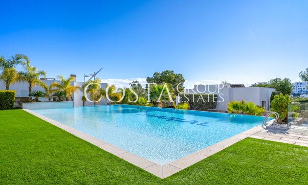 Odsprzedaż - Apartments -
Las Colinas Golf