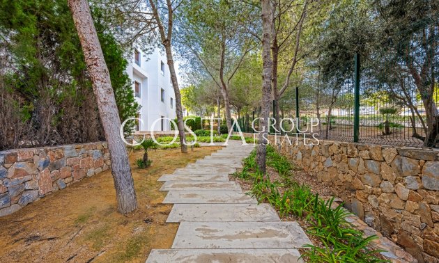 Odsprzedaż - Apartments -
Las Colinas Golf