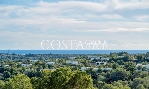 Odsprzedaż - Apartments -
Las Colinas Golf