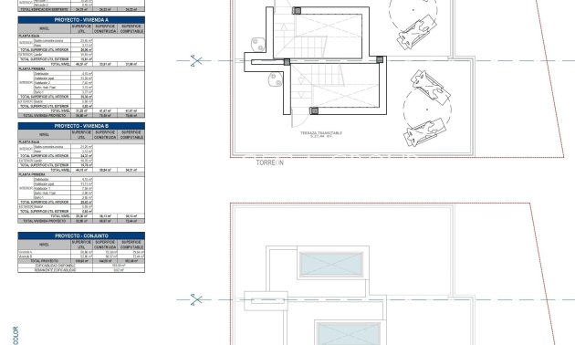 New Build - House -
Cartagena - La Azohia