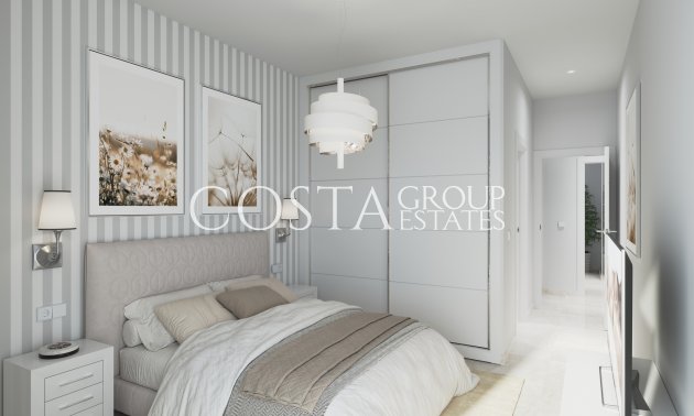 New Build - Apartments -
Mazarrón