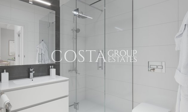 New Build - Apartments -
Mazarrón