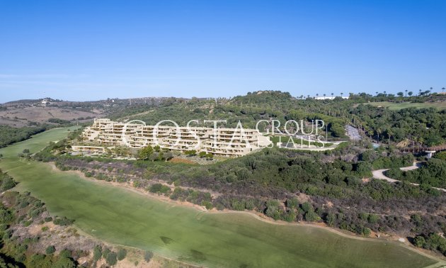 Nieuwbouw Woningen - Apartments -
La Alcaidesa