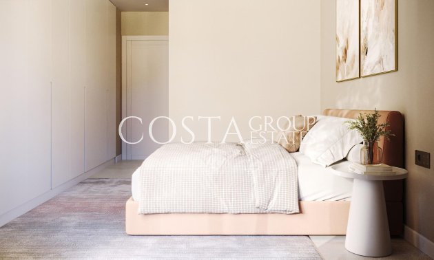 New Build - Apartments -
Mijas - Urb. Buenavista