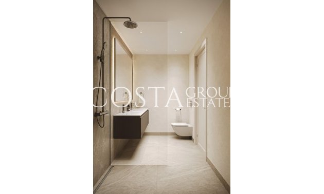 New Build - Apartments -
Mijas - Urb. Buenavista