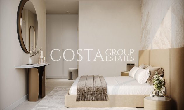 New Build - Apartments -
Mijas - Urb. Buenavista