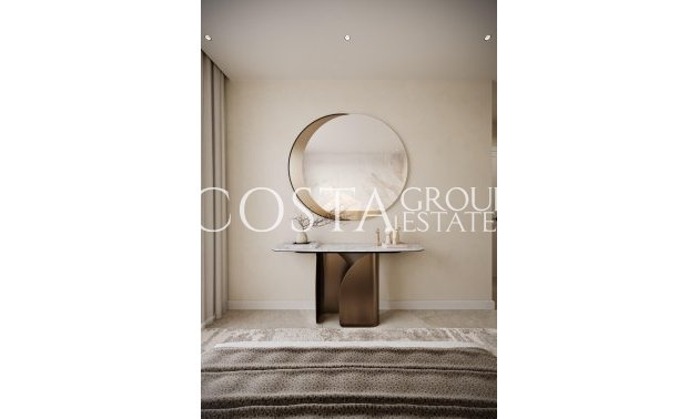 New Build - Apartments -
Mijas - Urb. Buenavista