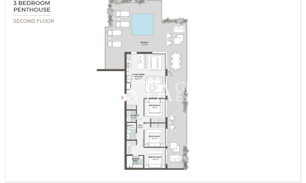 New Build - Apartments -
Mijas - Urb. Buenavista