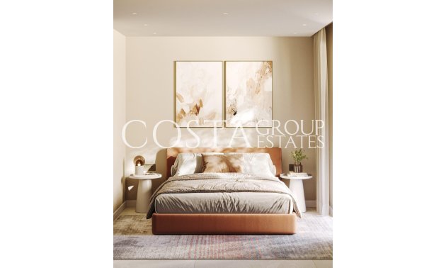 New Build - Apartments -
Mijas - Urb. Buenavista