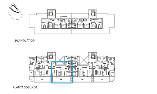 New Build - Apartments -
Mijas - Urb. Buenavista