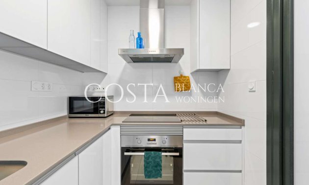 Herverkoop - Appartement -
Mil Palmeras
