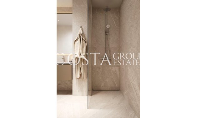 New Build - Apartments -
Mijas - Urb. Buenavista