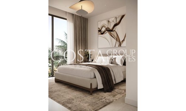 New Build - Apartments -
Mijas - Urb. Buenavista