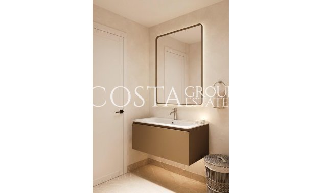 New Build - Apartments -
Mijas - Urb. Buenavista