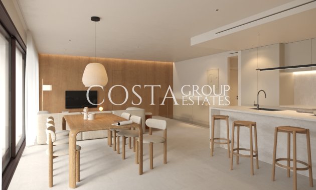 Nouvelle construction - Villa -
Dolores