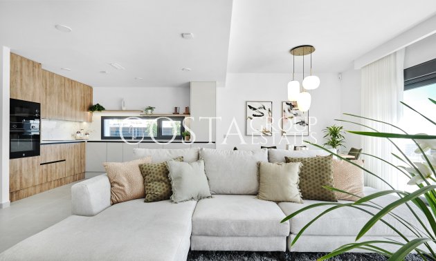 New Build - Villa -
San Miguel de Salinas - San Miguel De Salinas