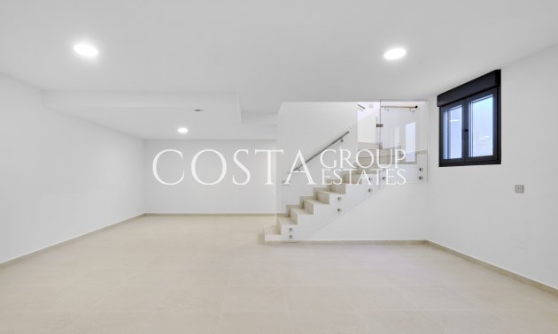 New Build - Villa -
San Miguel de Salinas - San Miguel De Salinas