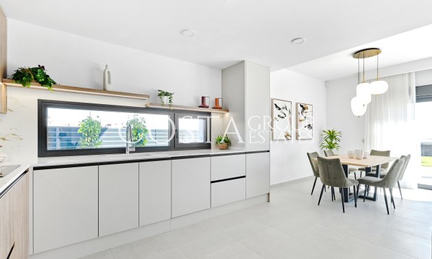 New Build - Villa -
San Miguel de Salinas - San Miguel De Salinas