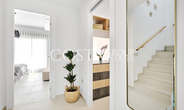 New Build - Villa -
San Miguel de Salinas - San Miguel De Salinas