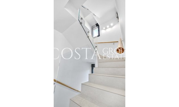 New Build - Villa -
San Miguel de Salinas - San Miguel De Salinas