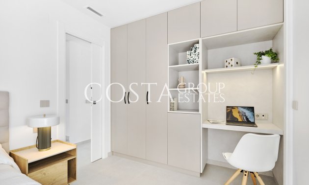 New Build - Villa -
San Miguel de Salinas - San Miguel De Salinas