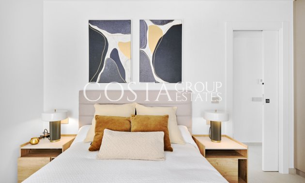 New Build - Villa -
San Miguel de Salinas - San Miguel De Salinas