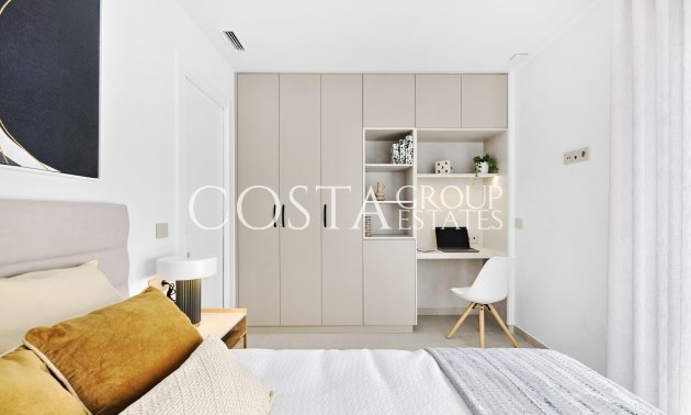 New Build - Villa -
San Miguel de Salinas - San Miguel De Salinas