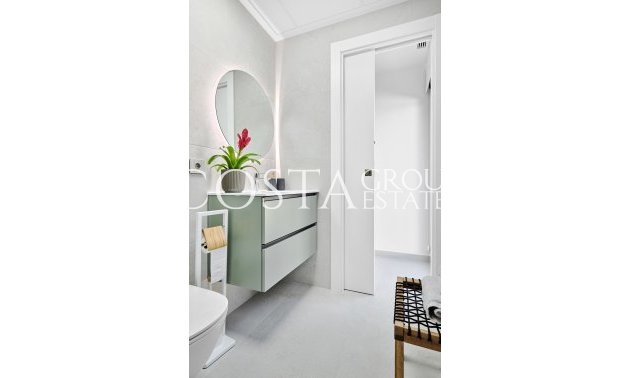 New Build - Villa -
San Miguel de Salinas - San Miguel De Salinas