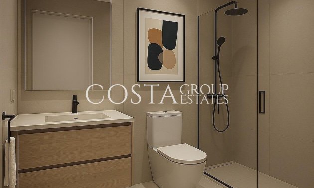 New Build - Villa -
Mijas - Riviera Del Sol