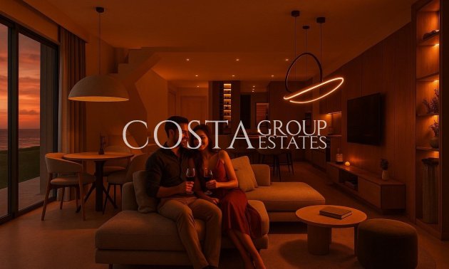 New Build - Villa -
Mijas - Riviera Del Sol