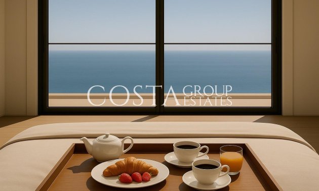 New Build - Villa -
Mijas - Riviera Del Sol