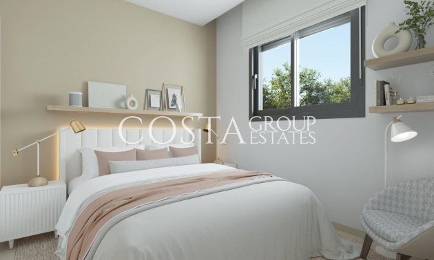 New Build - Villa -
Mijas - El Faro