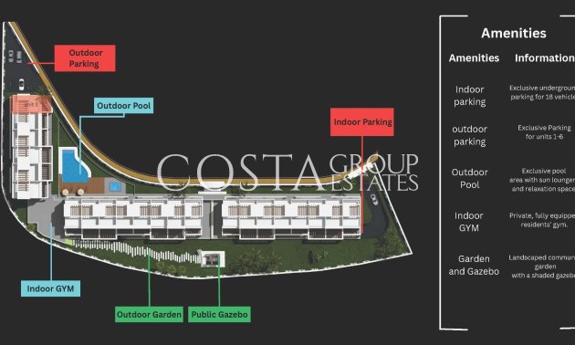 New Build - Villa -
Mijas - El Faro